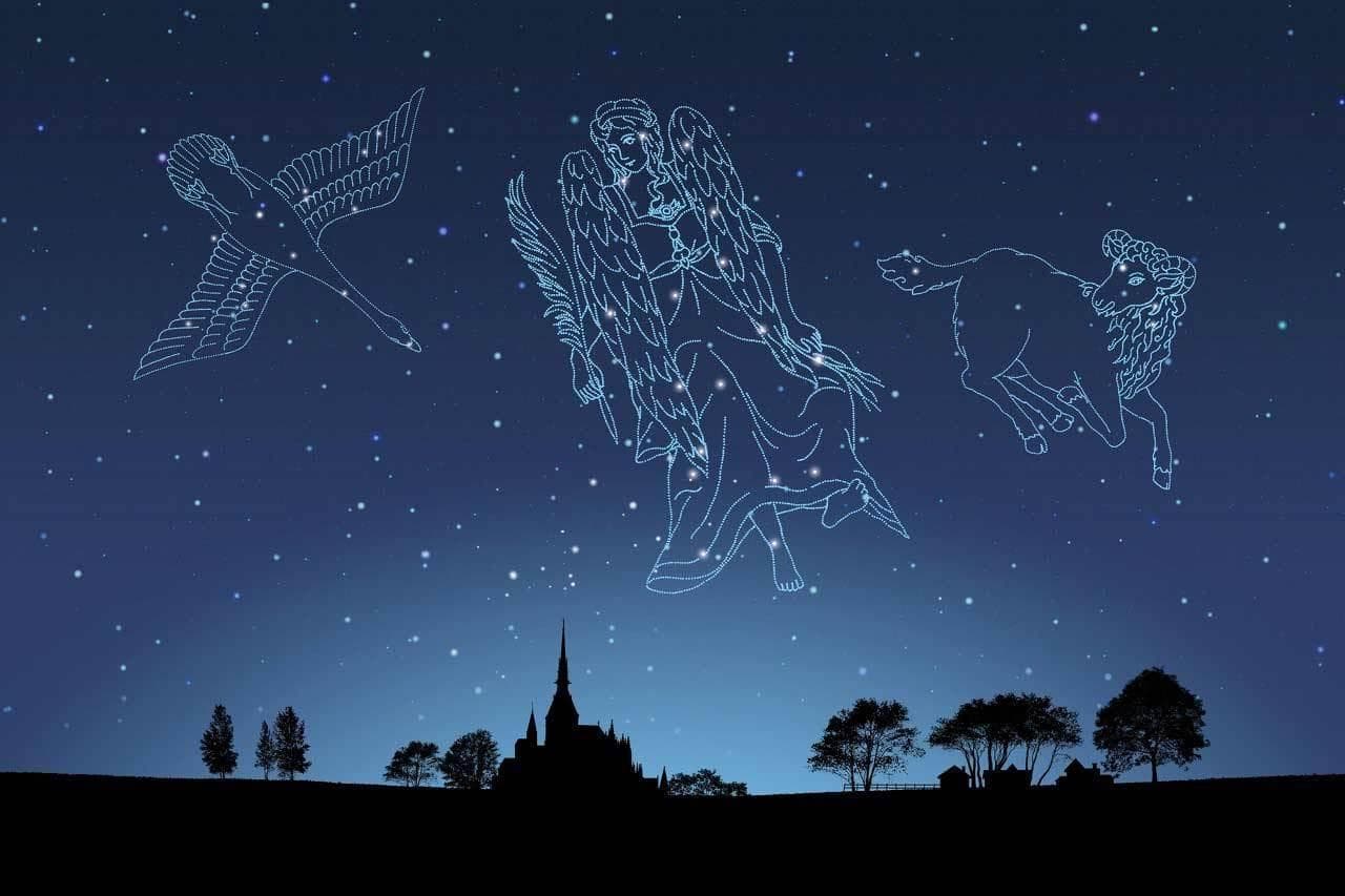 占星学：解读个性命运与社会变革的古老智慧