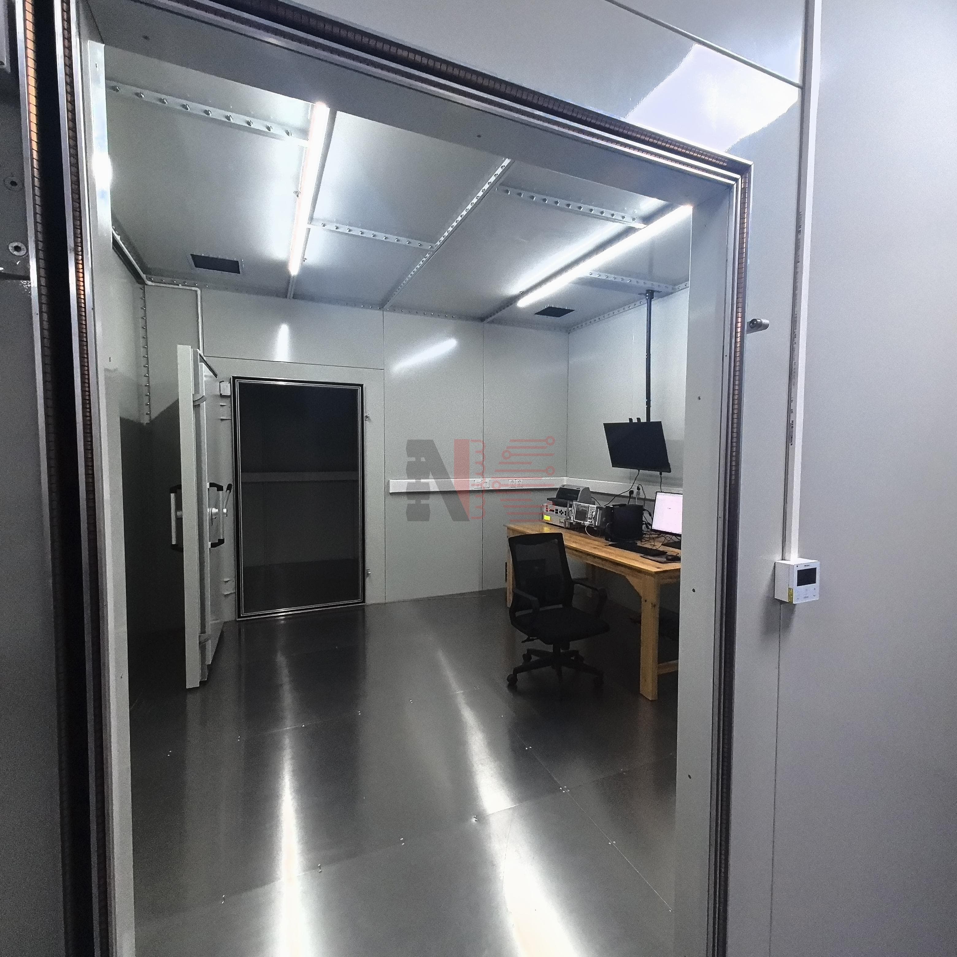 电磁兼容性EMC实验室：构建与测试的关键要素