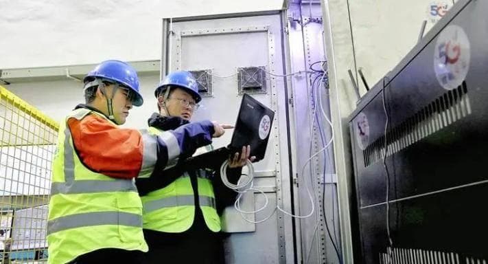 5G深度覆盖成果斐然，5G-A技术引领行业革新
