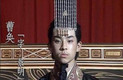 曹奂：曹魏末代皇帝的无奈与终结