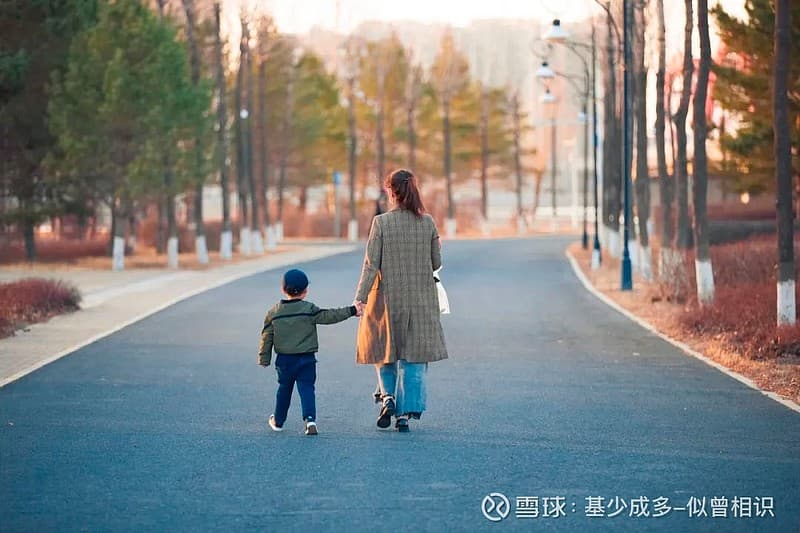 名校妈妈养学渣儿子：接受孩子平凡，比教育孩子优秀更需要智慧