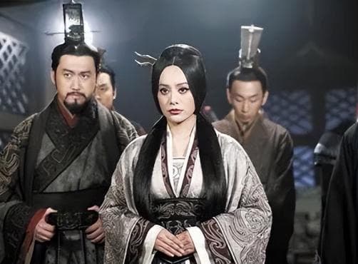 吕后与周勃：权力平衡与政治智慧的博弈