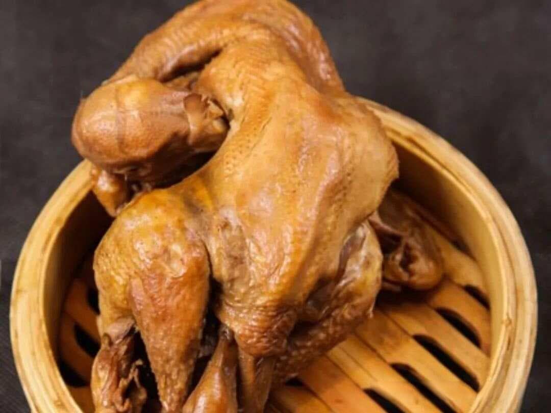 老味道烧鸡配方及加工技巧，11种香料精确到克，头一次分享，建议收藏