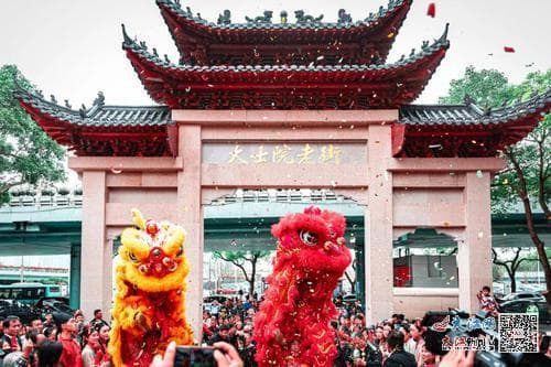 这个“五一”，南昌玩嗨了！