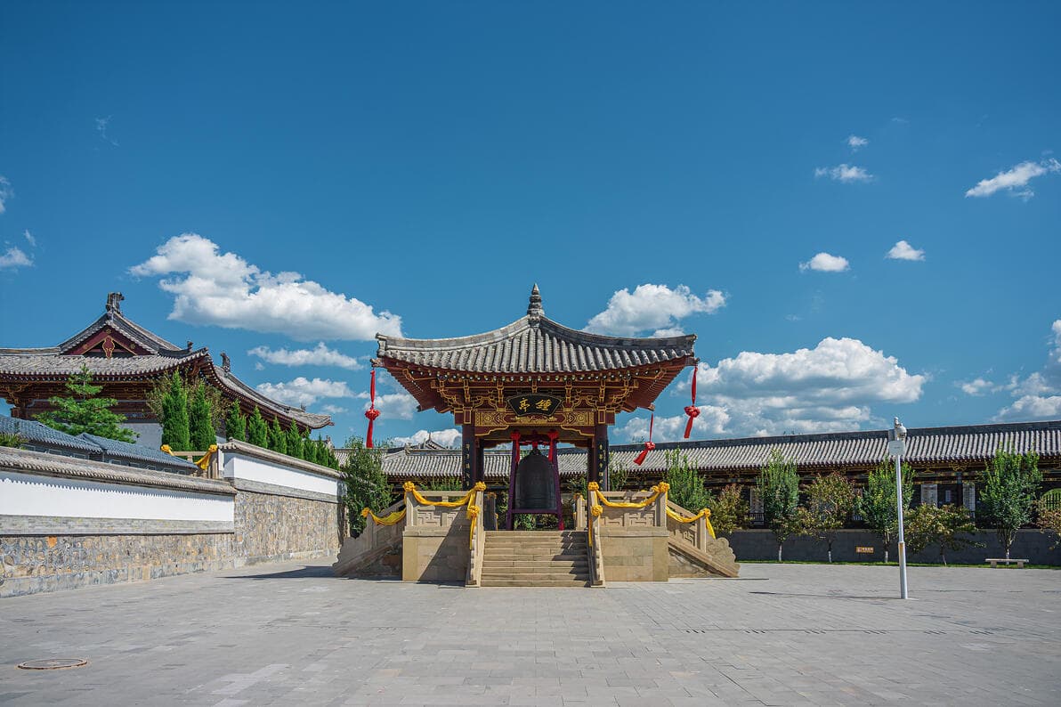 海东旅游攻略景点大全，海东旅游必去十大景点有哪些？看这里！
