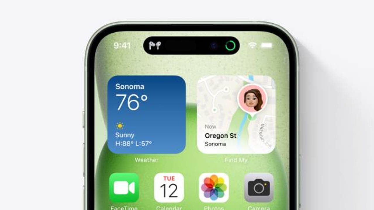 如何在 iPhone 上创建快捷方式
