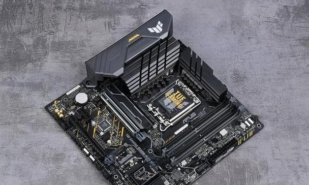 i7-4610M处理器的性能和特点分析