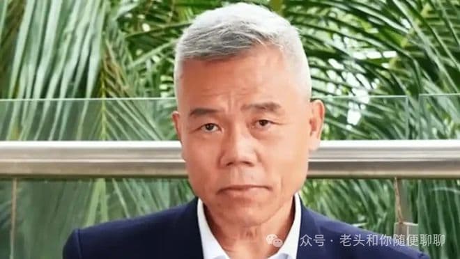 司马南偷税被罚：大数据技术之下，每个人都是透明人，不能心存侥幸！