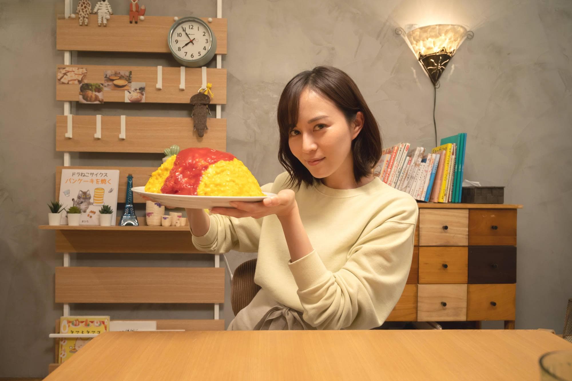豆瓣9.4分！这样的熟女纯爱，内娱不敢拍