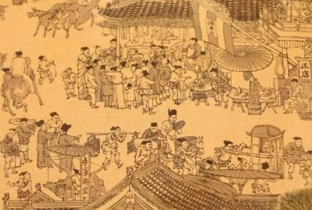 唐朝文化繁荣有哪些杰出的文学、艺术、哲学成就？
