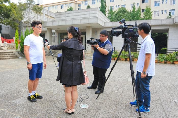 考生怎么科学膳食？家长可以这样为孩子备三餐