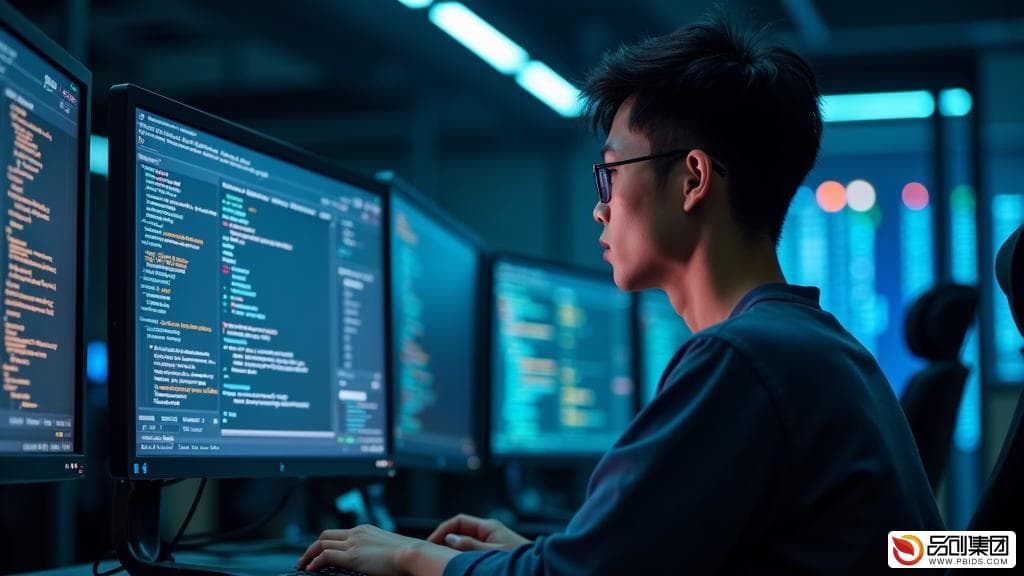 网络安全合规评估：构建数字时代的防护网