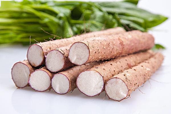 山药用这六个技巧洗，再也不担心痒手！