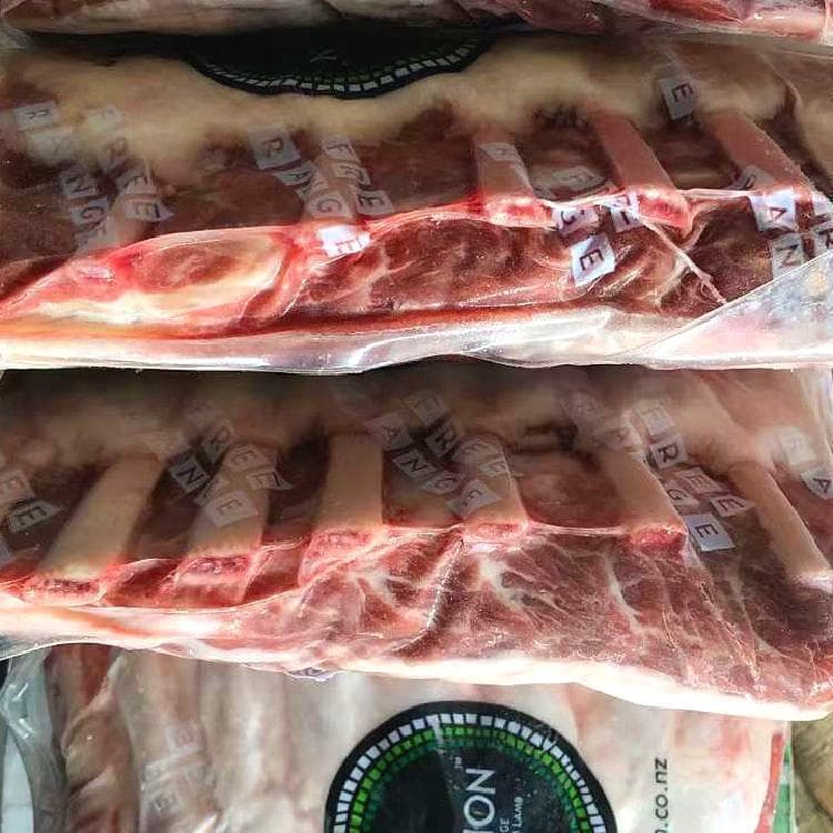 羊蝎子制作完全指南：6步做出地道京味美食