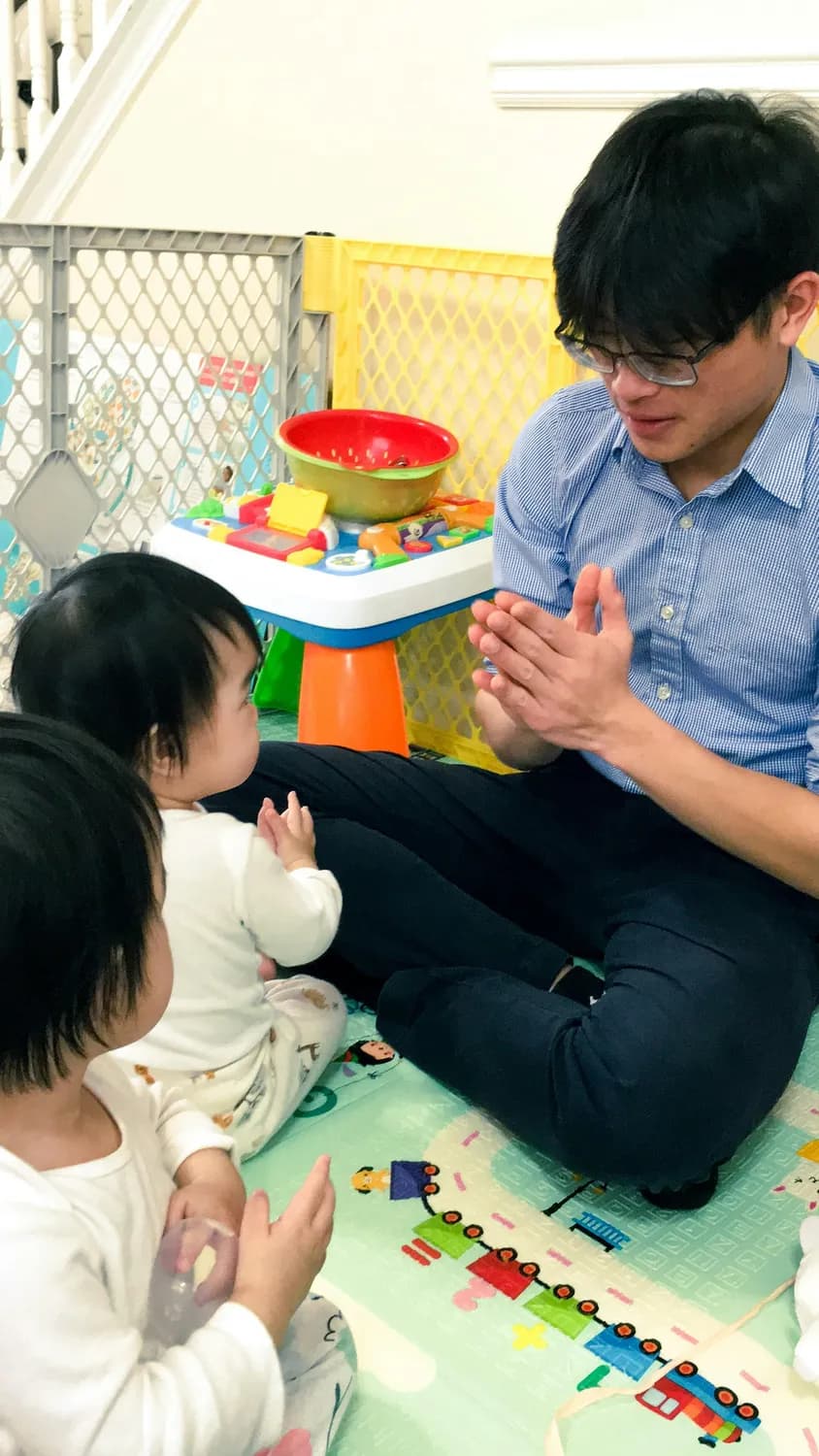 如何成为感统训练师？JYPC认证帮你实现梦想！