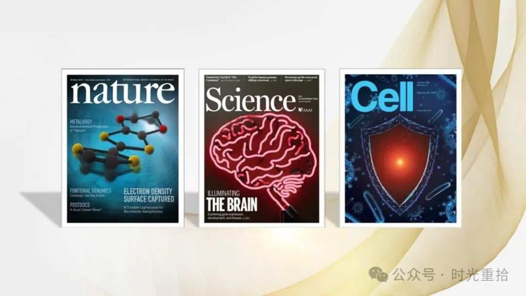 科学揭秘：AKG如何成为抗衰领域的全新突破！