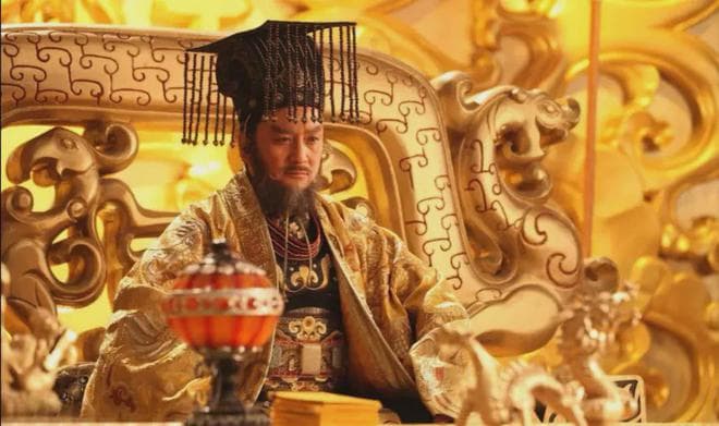 隋文帝杨坚的死亡原因到底是什么呢？真不该杨广背锅吗
