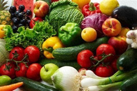 水果与蔬菜：从营养价值到全面健康的深度解读