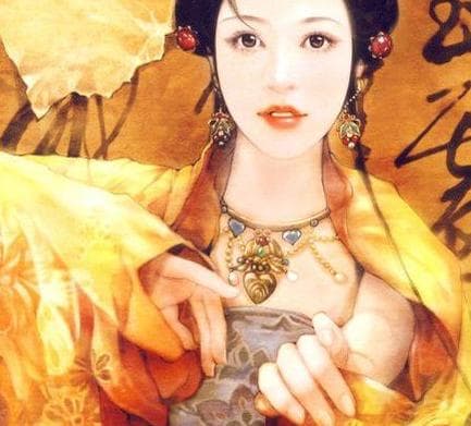 才华与忠诚：上官婉儿如何赢得武则天信任