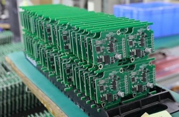 深入解析PCB板加工制作流程