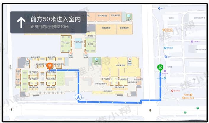 校园导航系统架构设计：如何用GIS+算法处理百万级路径规划？