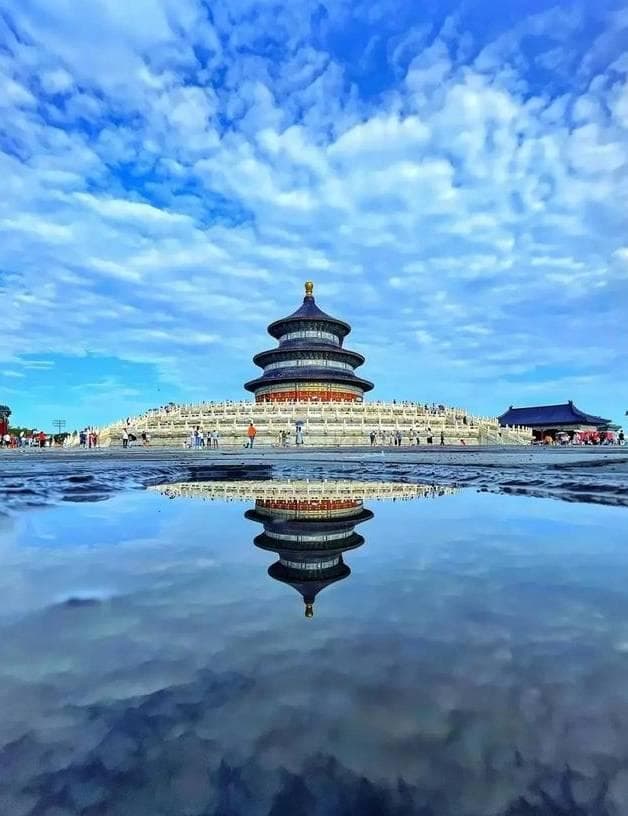 北京十大必游景点，带你领略千年古都的魅力