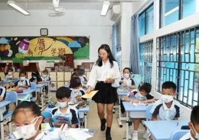 广东中小学教室照明，有地方标准了！