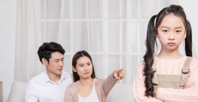 表扬与批评孩子也有艺术，如何科学激励你的孩子？这些方法请查收