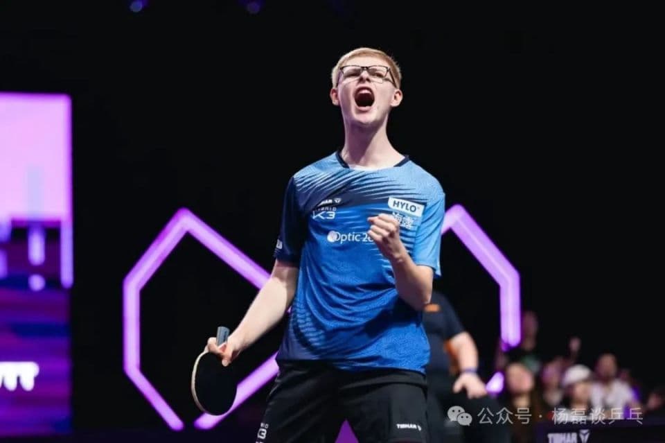 直板要变天了？开宗立派还是泯然众人——深度解析费利克斯·勒布伦！