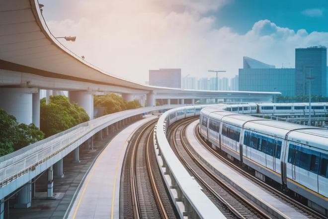2024北京地铁儿童免票规定及票价标准全攻略