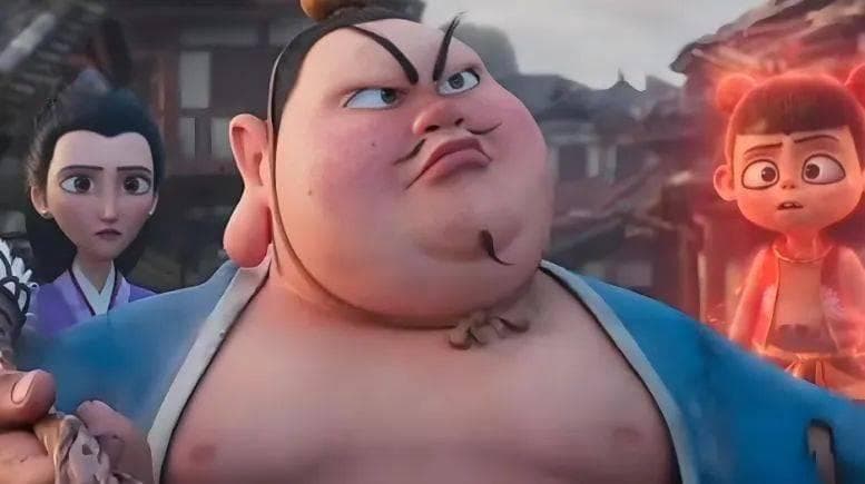 《哪吒之魔童闹海》中的3个成长隐喻