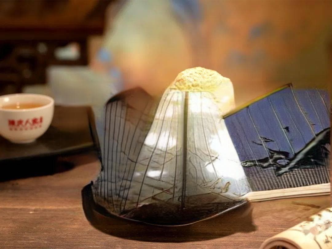 陈皮之“老”价值何在？用陈皮不必盲目追求高年份