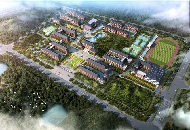在“新质生产力”背景下如何提升普通高中办学水平