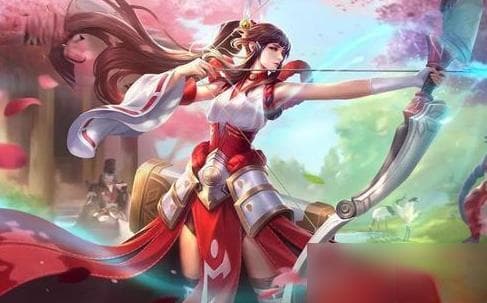速爆流伽罗出装攻略：团战1V3不是梦
