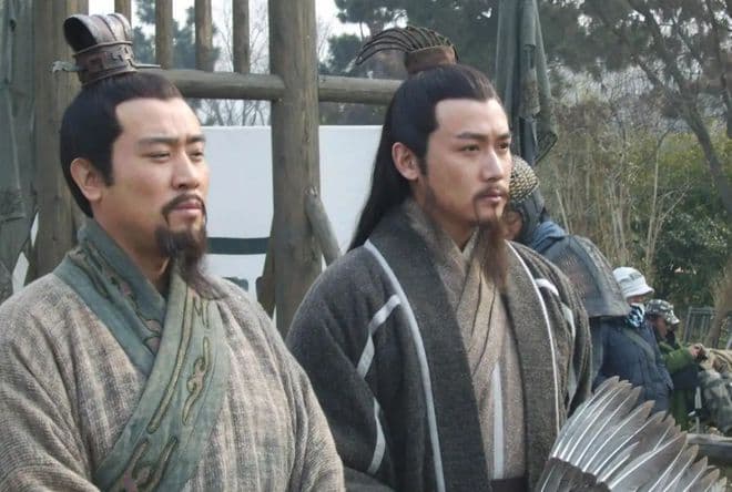 三国知名谋士排名：诸葛亮为何仅排第六，看看前五名都是谁就懂了