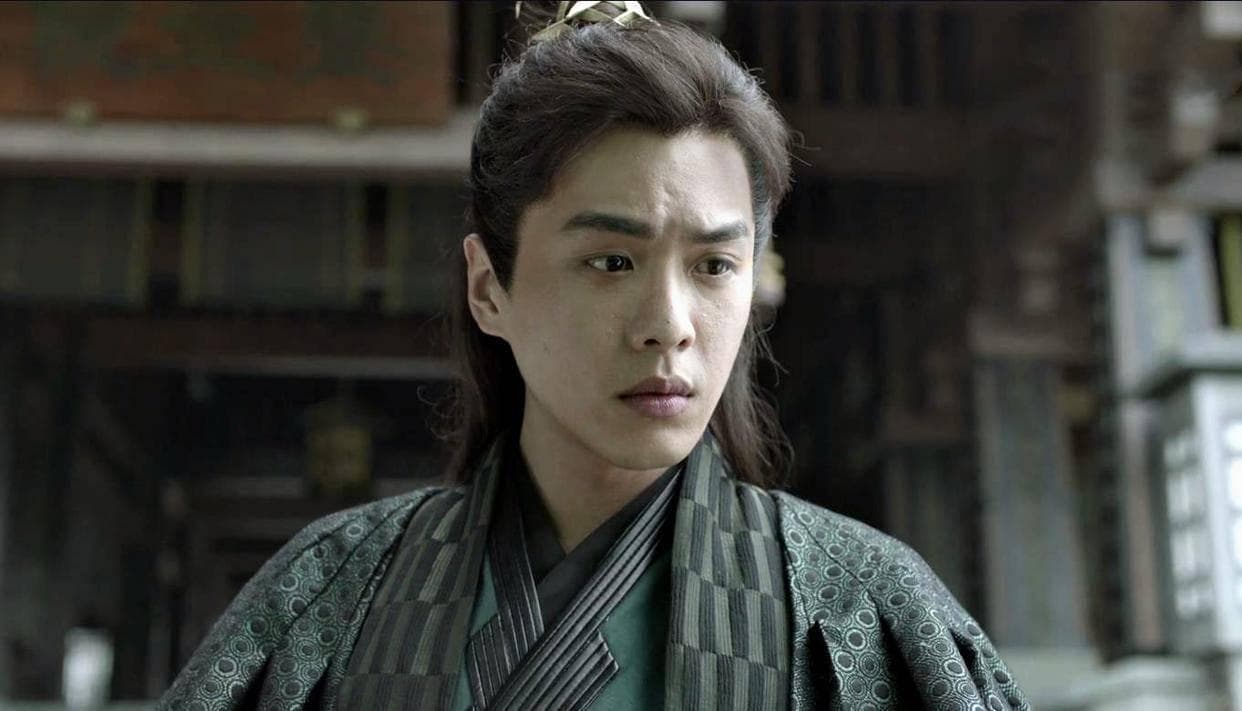 《庆余年》里的皇帝们：谁最像历史上的真龙天子？