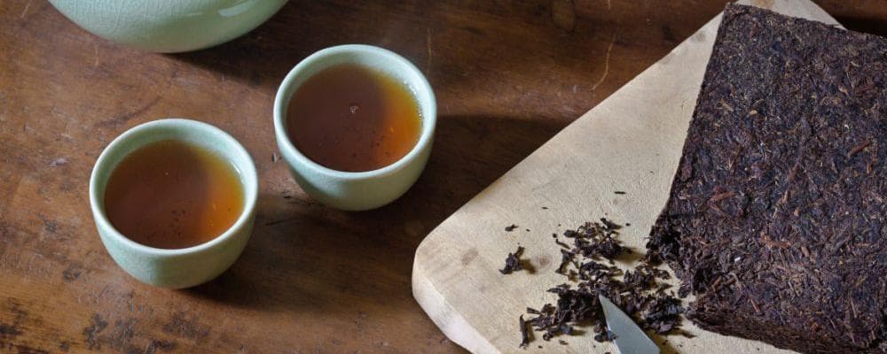 运动后能不能马上喝茶？一文带你了解真相！