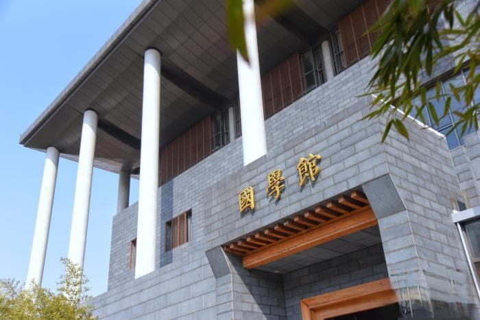 揭秘新学科专业：中国古典学“学什么”？