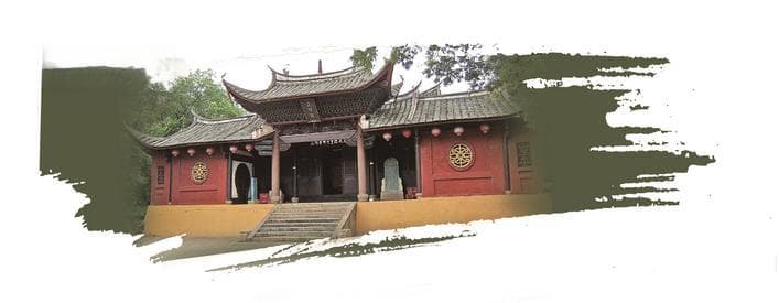 正顺庙：三明城的国家宝藏