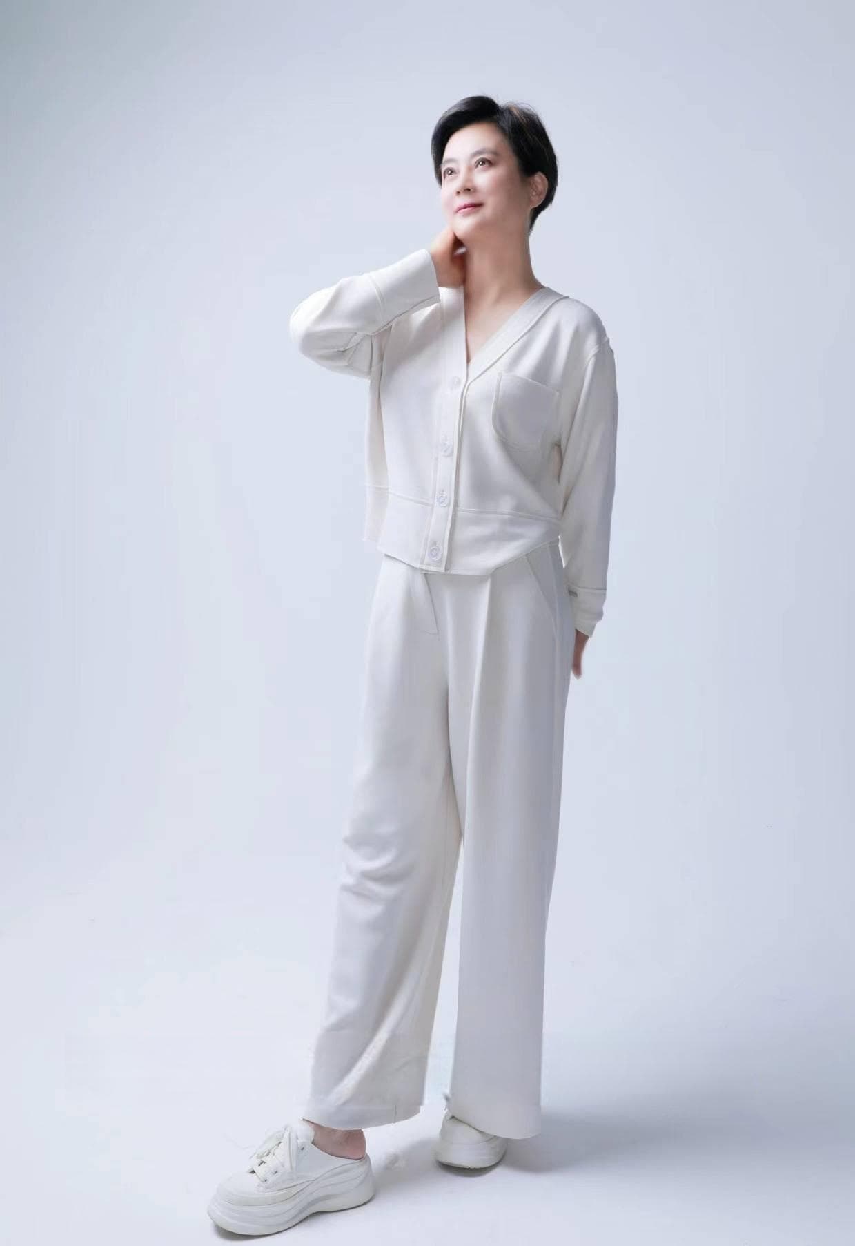 李玲玉：甜歌皇后的辉煌与魅力