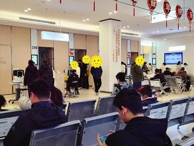 新学期开启，专家呼吁：关注孩子视力健康，及时检查至关重要