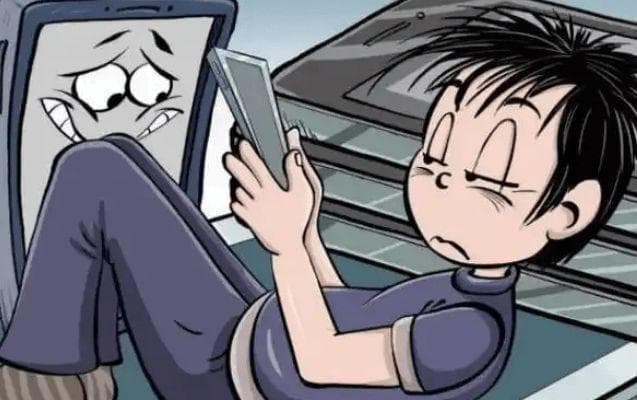 多地出台中小学手机“禁令”如何引导未成年人合理使用手机