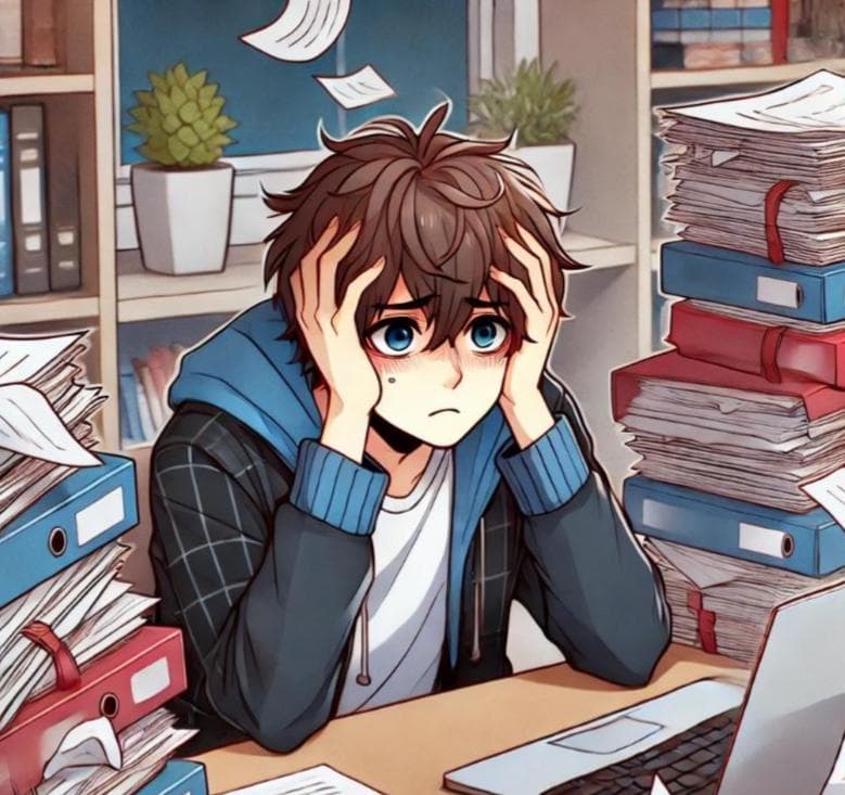 如何提升抗压能力，学会接纳自我