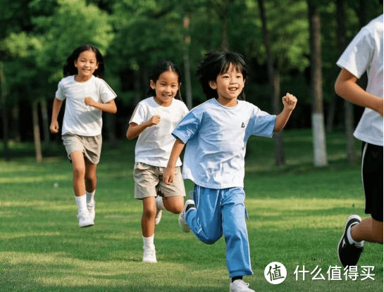 孩子不到10岁就近视了，再进行大户外还有用吗？