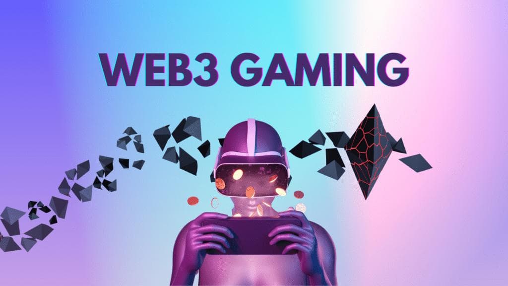 玩 Web3 游戏能赚钱吗？ 怎么才能赚钱？