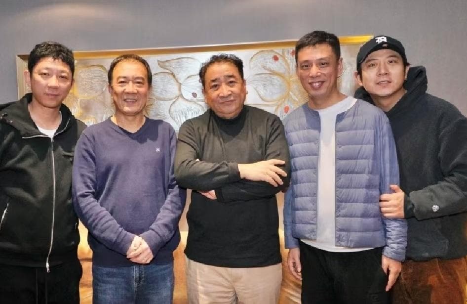 2025年蛇年各地春晚倒计时，好巳连连各领风骚