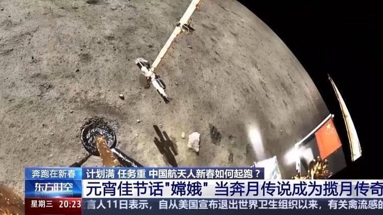 2025中国航天大年：多款新火箭首飞，载人登月任务加速推进！