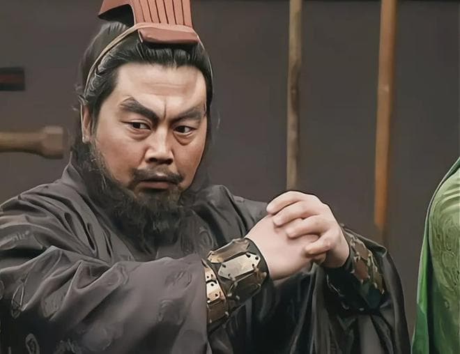 张飞为人莽撞 张飞为什么还能入选武庙七十二名将？