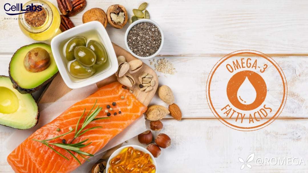 你该吃多少Omega-3？听听联合国世界卫生组织的专业建议