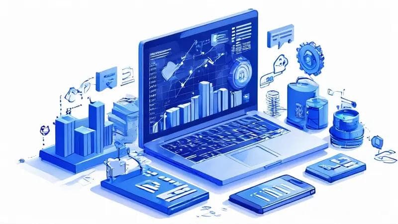 网站项目需求分析：从目标设定到变更管理的完整指南